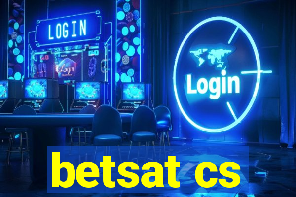 betsat cs